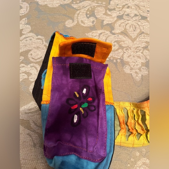 BOHO BAG/PURSE - Picture 9 of 9